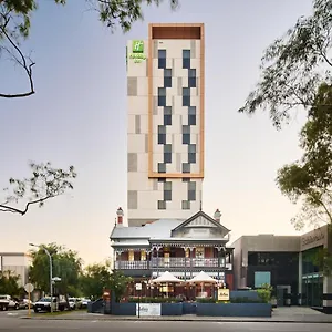 Hotel West Perth, An Ihg, Perth