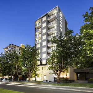 Aparthotel Quest Kings Park, Perth