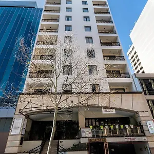 Aparthotel All Suites Perth, Perth