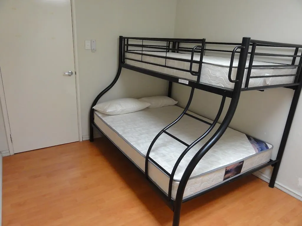 Perth 178 Backpackers Hostel