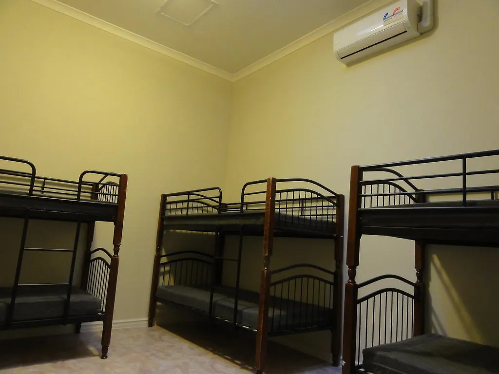 Perth 178 Backpackers Hostel Australia